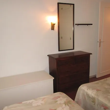 Zona Politur Apartamento