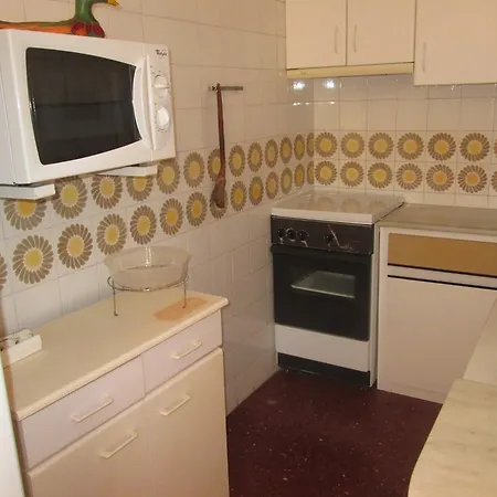 Zona Politur Apartamento *