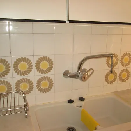 Apartamento Zona Politur Platja d'Aro