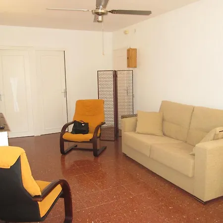 Apartamento Zona Politur