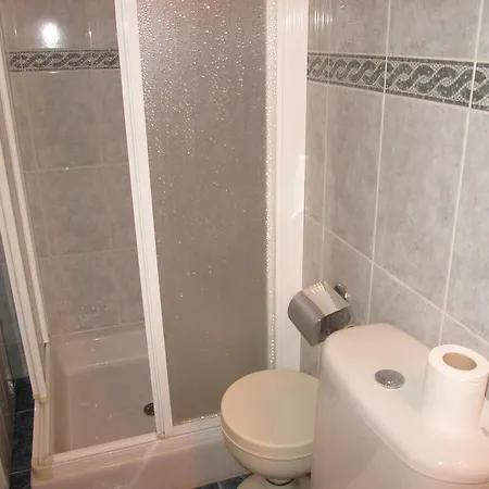 Zona Politur Apartamento