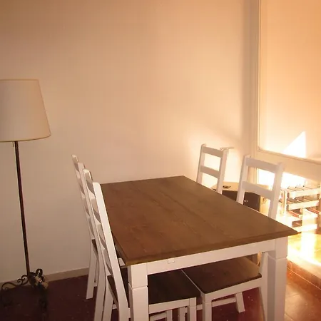 Zona Politur Apartamento Platja d'Aro