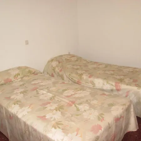 Apartamento Zona Politur *